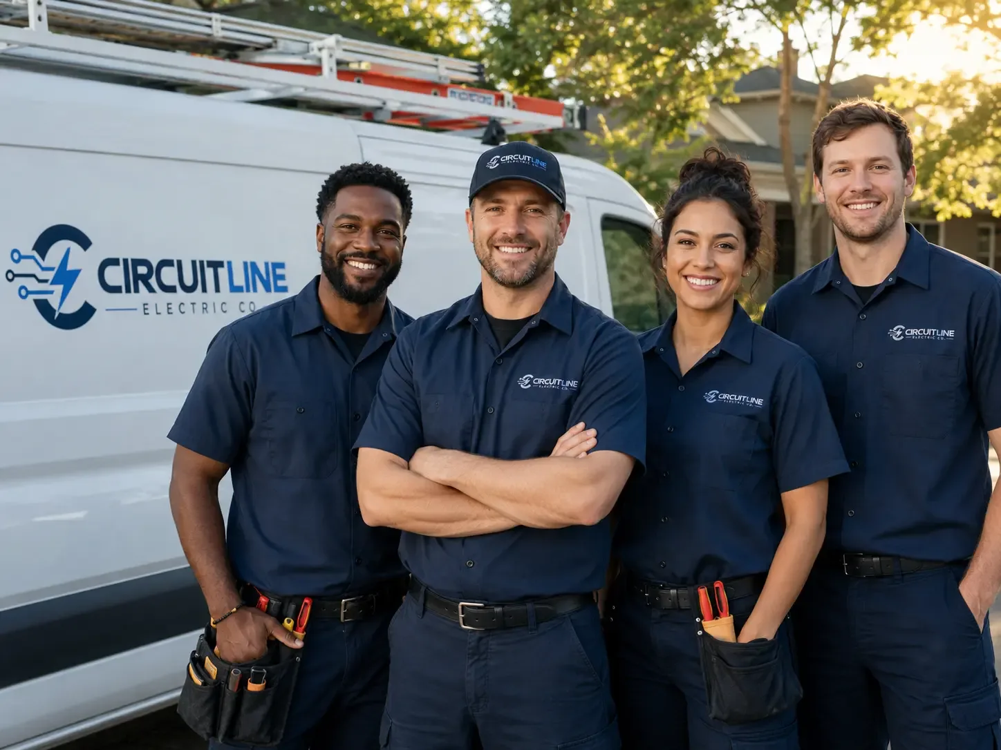 Whole Home Rewiring company in Nelson, WI